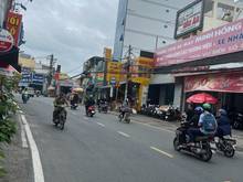 Hình ảnh Cho thuê nhà NC gần Chợ Thủ Đức, thích hợp làm VP cty