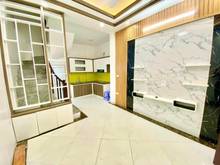 Hình ảnh Nhà đẹp lô góc - nở hậu - thoáng vĩnh viễn - ngõ  trước nhà 3m thông