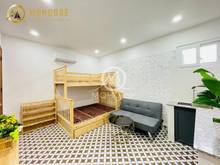 Hình ảnh Phòng trọ sinh viên ngay Thống Nhất - Cityland