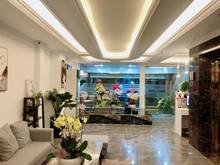 Hình ảnh Siêu phẩm Tòa Khách Sạn đường Yên Thế, Tân Bình. 21 phòng cao cấp