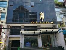 Hình ảnh Tòa nhà Văn Phòng 900m2 đường D5, Bình Thạnh, Hầm 5 tầng, 200tr/tháng