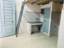 Hình ảnh Phòng Duplex Giá Rẻ Trương Công Định