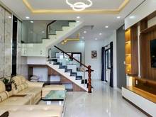 Hình ảnh Chính chủ cần bán gấp nhà 1T1L Hàn Thuyên,Thủ Đức,60m2,SHR,LH: Thư