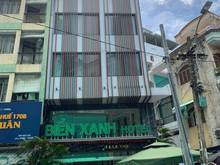 Hình ảnh Bán Khách Sạn VIP ngay Ngô Gia Tự, Q10 (7,5x16m)6 tầng,full nội thất