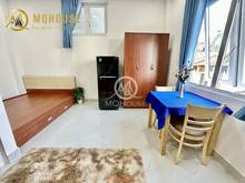 Hình ảnh CĂN HỘ STUDIO 30M2 Cửa Sổ Thoáng|Bùi Đính Tý_Quận Bình Thạnh