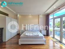 Hình ảnh 🍀1PN Ban công_Thang máy Hầm xe_View Thành phố_Siêu rộng_Viettel Town