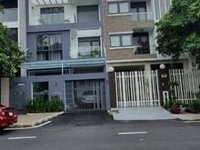 Hình ảnh Chuyên cho thuê biệt thự Phú Mỹ Hưng, liền kề, song lập, đơn lập,...