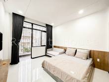 Hình ảnh ✨ Trống 1 studio cửa sổ bancol gần hồng bàng , uef , hutech