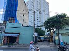 Hình ảnh Bán Khuông đất đẹp XD được 2 hầm 12 đến 21 lầu Q,Bình Thạnh chỉ 135TỶ