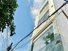 Hình ảnh Lên sóng siêu phẩm duy nhất ở Gò Vấp. 42m²/1tỷ9. SHR