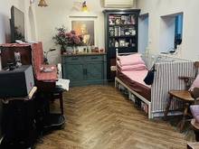 Hình ảnh 🌟Siêu hiếm! Tập thể Kim Liên - Đống Đa - T2 - nội thất VIP chỉ 2,6tỷ