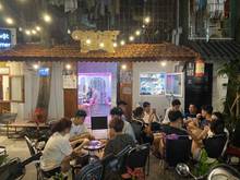 Hình ảnh Sang Nhượng Quán Cafe Full Đồ 9x Triệu Trung Tâm Đặng Văn Ngữ, Đống Đa