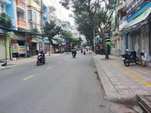 Hình ảnh Nhà nguyên căn 1 trệt 1 lầu Đường Vĩnh Hội Phường 4 Quận 4