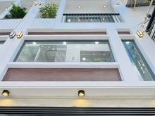 Hình ảnh Không thể bỏ lỡ căn nhà ở Nơ Trang Long, Bình Thạnh. 46m²/2tỷ2. SHR