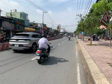 Hình ảnh Mặt bằng kinh doanh Đường Huỳnh Tấn Phát p.Tân Thuận Đông Quận 7
