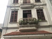 Hình ảnh Mặt đường Bát khối thông số đẹp (5 x 10) kinh doanh đỉnh . Gía 6,5 tỷ