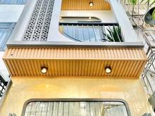Hình ảnh Căn nhà mới tinh giá hấp dẫn ở Dương Quãng Hàm - Gò Vấp. Sổ chính chủ