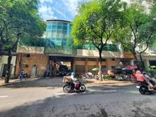 Hình ảnh Cho thuê mặt tiền Thi Sách Quận 1 DTSD 1125m2 với 120 triệu/tháng