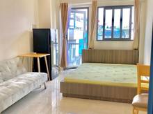 Hình ảnh Mb6623 nạp rút nhanh chóng ban công lớn full nt ngay Đh Nguyễn Tất Thành quận 4