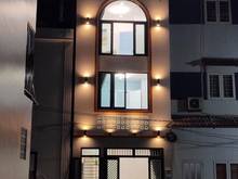 Hình ảnh Nhà đẹp giá siêu mềm ở Chu Văn An - Bình Thạnh, 46,2m2/1tỷ9. Sổ hồng