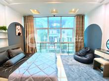 Hình ảnh Khai Trương Căn Hộ Full Nội Thất Mới 100% Ngay Vòng Xoay Lăng Cha Cả