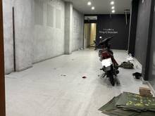 Hình ảnh Mặt bằng kinh doanh 1 trệt 2 lầu Đường Lý Phục Man p.Bình Thuận Quận 7
