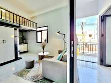 Hình ảnh CHDV Duplex Full Nội Thất Cao Cấp ngay Đại Học Văn Hiến