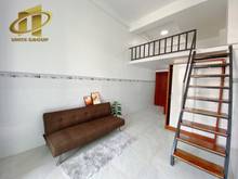 Hình ảnh Duplex bancol , Ngay gần chợ Lý Phục Man-Hùynh tấn Phát Quận 7
