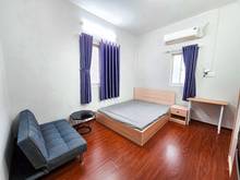 Hình ảnh CHO THUÊ CĂN HỘ FULL nội thất thoáng mát Quận 3