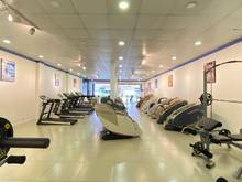 Hình ảnh Cho thuê mặt bằng kinh doanh ngay 280m2 đường NGUYỄN ÁI QUỐC