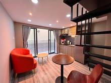 Hình ảnh Căn Hộ Duplex Tách Bếp 50m2 Ngay Phan Xích Long Vạn Kiếp Tiện Đi Q1