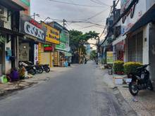Hình ảnh Nhà Đẹp-Giá Tốt-Ngay Siêu Thị AEON Tân Phú 4x11m 3 Tầng Sát Mặt Tiền