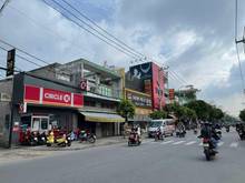 Hình ảnh MT 5.5m*30m Nguyễn Ảnh Thủ - Trung Chánh HM Thương Hiệu Sầm Uất