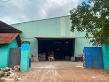 Hình ảnh 〽️Cho thuê kho xưởng 1700m2 tại Hố Nai 3 gần trường CĐ Hoà Bình, TB