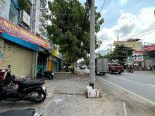 Hình ảnh Mặt tiền 5,5m * 20m Bùi Thị Xuân P.2 Tân Bình, 1 trệt 2 lầu.