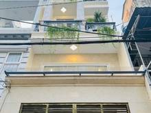 Hình ảnh Nhà đẹp giá mềm, ra nhanh nhà ở Bình Lợi,Bình Thạnh. 45m²/1tỷ8. SHR