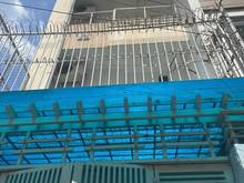 Hình ảnh Bán nhà Nguyễn Văn Trỗi Phú Nhuận 54m2 4x13.5m 4 tầng chỉ 10 tỷ 890 tl