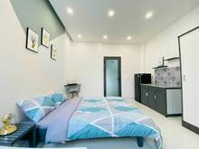 Hình ảnh 💥DUPLEX Dạng Studio Nội Thất HIỆN ĐẠI SIÊU ĐẸP HÌNH THẬT- GIÁ THẬT💥
