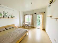 Hình ảnh 💥 Căn Hộ 1 Phòng Ngủ 50m2 • Ban Công Thoáng • View Lanmark • Vạn Kiếp