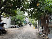 Hình ảnh Mặt bằng kinh doanh Đường Huỳnh Tấn Phát Phường Phú Thuận Quận 7