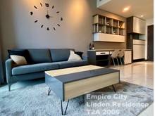 Hình ảnh Chuyên cho thuê Trang Chủ MB66.COM / Đăng Ký Tặng 66K cao cấp Empire City Thủ Thiêm 1PN full nt đẹp