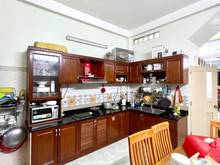 Hình ảnh Chỉ 4tỷ85 Tân Phú Ngã Tư Bốn Xã HXH 5m 56m2 x3tầng 3PN  k