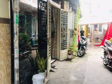 Hình ảnh Diện Tích Khủng 4 x 15 Ngay Vườn Lài, Tân Phú, Hẻm 3 Gác,Giá 3,15 tỷ