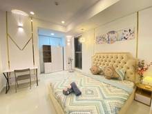 Hình ảnh Bán CĂN HỘ 𝐒𝐀𝐈𝐆𝐎𝐍 𝐑𝐎𝐘𝐀𝐋 Quận 4 Diện tích: 75m2.  Giá 2tỷ135