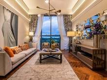 Hình ảnh Cho thuê Trang Chủ MB66.COM / Đăng Ký Tặng 66K cao cấp 2PN full nt dự án Empire City Thủ Thiêm