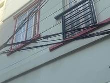 Hình ảnh NHÀ MỚI - Ở Ngay - 40M2 - 4 Tầng BTCT Chỉ 5 Tỷ.