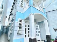 Hình ảnh 〽️Cho thuê Nhà đẹp biệt thự mini mới kiên cố  1tr1l - p quyết thắng