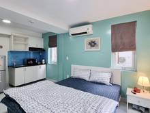 Hình ảnh 🏡 STUDIO 35m2 Siêu Thoáng Phú Mỹ Hưng Q7_FREE TẤT CẢ CHI PHÍ