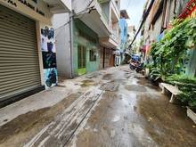 Hình ảnh Bán Nhà Hoàng Văn Thụ Phường 9 Phú Nhuận.