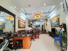 Hình ảnh BánNhà Quận Thanh Xuân,Ở Ngay,Lô góc,Ngõ Thông.48m x5 tầng.MT4m.5,x tỷ